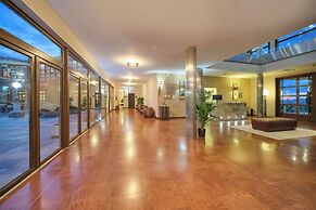 Hotel Spa Villa Nazules