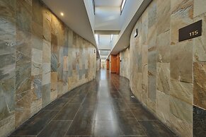 Hotel Spa Villa Nazules