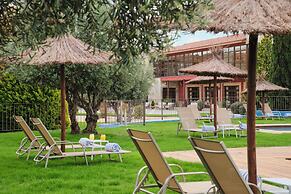 Hotel Spa Villa Nazules