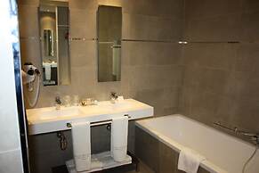 Hotel Spa Villa Nazules
