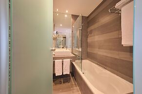 Hotel Spa Villa Nazules