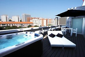 BessaHotel Boavista