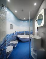 Les Fleurs Boutique Hotel