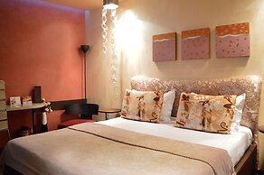 Les Fleurs Boutique Hotel
