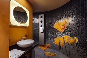 Les Fleurs Boutique Hotel