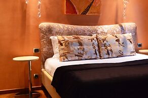 Les Fleurs Boutique Hotel