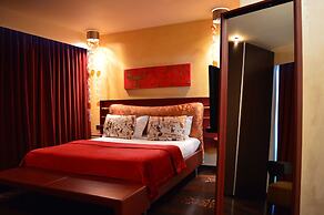 Les Fleurs Boutique Hotel