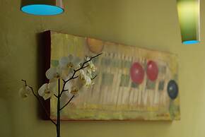 Les Fleurs Boutique Hotel