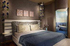 Les Fleurs Boutique Hotel