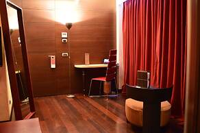 Les Fleurs Boutique Hotel