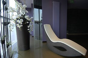 Les Fleurs Boutique Hotel