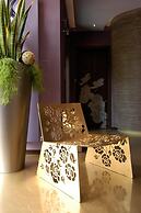 Les Fleurs Boutique Hotel