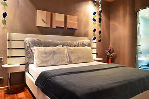 Les Fleurs Boutique Hotel