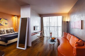 Les Fleurs Boutique Hotel