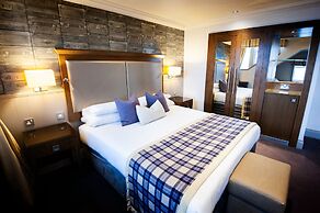 Seamill Hydro Hotel & Resort