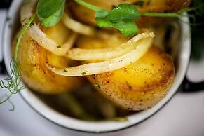 Seamill Hydro Hotel & Resort