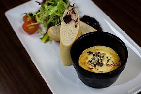 Seamill Hydro Hotel & Resort