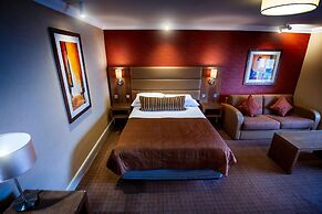 Seamill Hydro Hotel & Resort