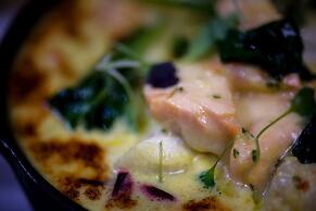 Seamill Hydro Hotel & Resort