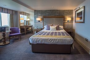 Seamill Hydro Hotel & Resort