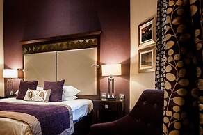 Seamill Hydro Hotel & Resort