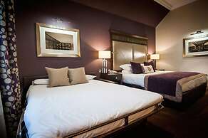 Seamill Hydro Hotel & Resort