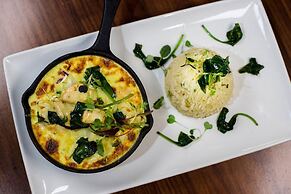 Seamill Hydro Hotel & Resort