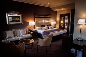 Seamill Hydro Hotel & Resort