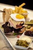 Seamill Hydro Hotel & Resort