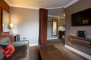 Seamill Hydro Hotel & Resort