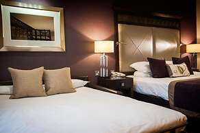 Seamill Hydro Hotel & Resort