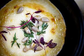 Seamill Hydro Hotel & Resort