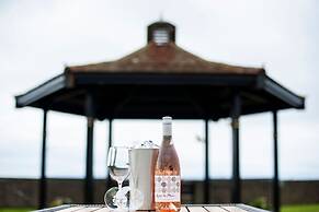 Seamill Hydro Hotel & Resort