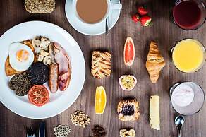 Seamill Hydro Hotel & Resort