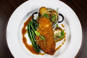 Seamill Hydro Hotel & Resort