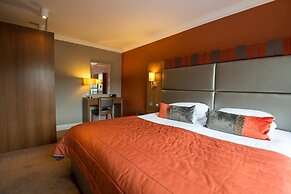 Seamill Hydro Hotel & Resort