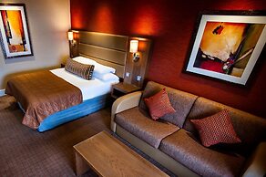 Seamill Hydro Hotel & Resort