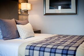 Seamill Hydro Hotel & Resort