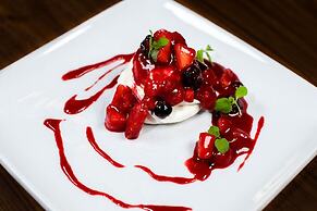 Seamill Hydro Hotel & Resort