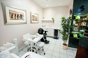 Seamill Hydro Hotel & Resort