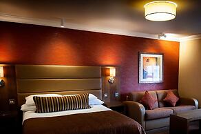 Seamill Hydro Hotel & Resort