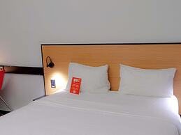 ibis Rio de Janeiro Santos Dumont