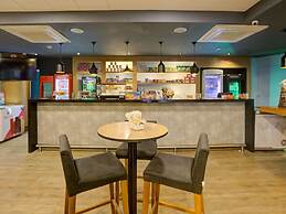 ibis Rio de Janeiro Santos Dumont