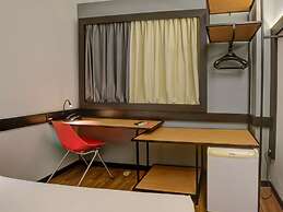 ibis Rio de Janeiro Santos Dumont