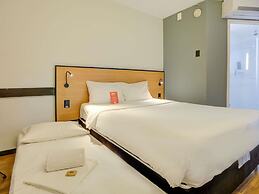 ibis Rio de Janeiro Santos Dumont