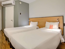 ibis Rio de Janeiro Santos Dumont