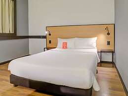 ibis Rio de Janeiro Santos Dumont