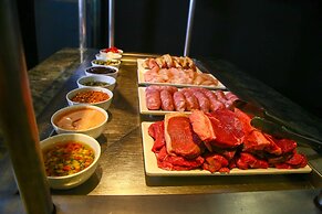 ibis Rio de Janeiro Santos Dumont