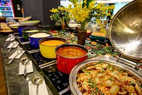 ibis Rio de Janeiro Santos Dumont