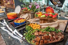 ibis Rio de Janeiro Santos Dumont